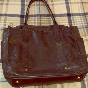 Frye bag!!!